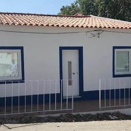Villa Azeitao Villa *