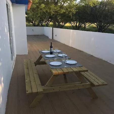 Villa Villa Azeitao