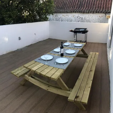 Villa Azeitao *