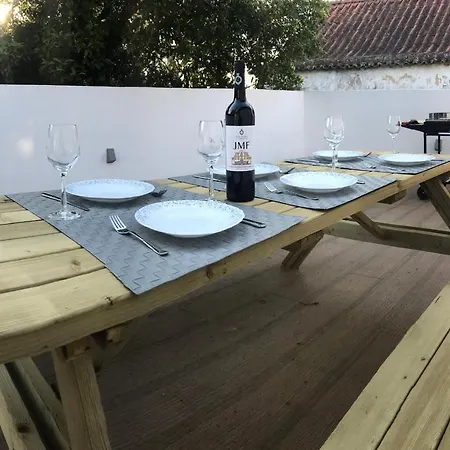 Villa Azeitao Villa *
